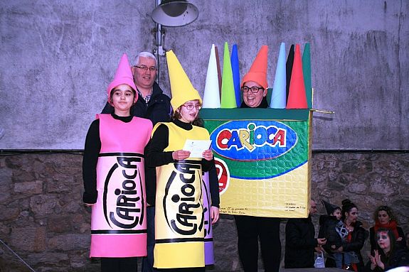2 PREMIO GRUPO.